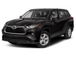  Toyota Highlander Hybrid