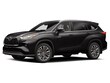 Toyota Highlander Hybrid