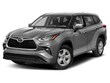 Toyota Highlander Hybrid