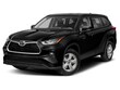 Toyota Highlander Hybrid