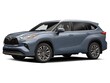  Toyota Highlander Hybrid