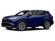  Toyota Highlander Hybrid