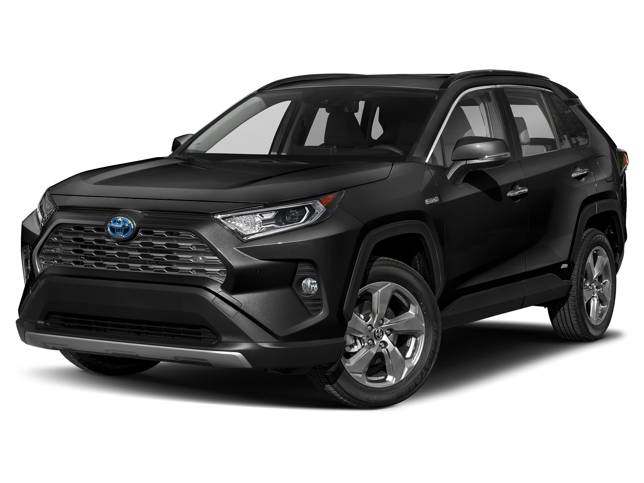 2020 Toyota RAV4 Limited -
                Middletown, NY