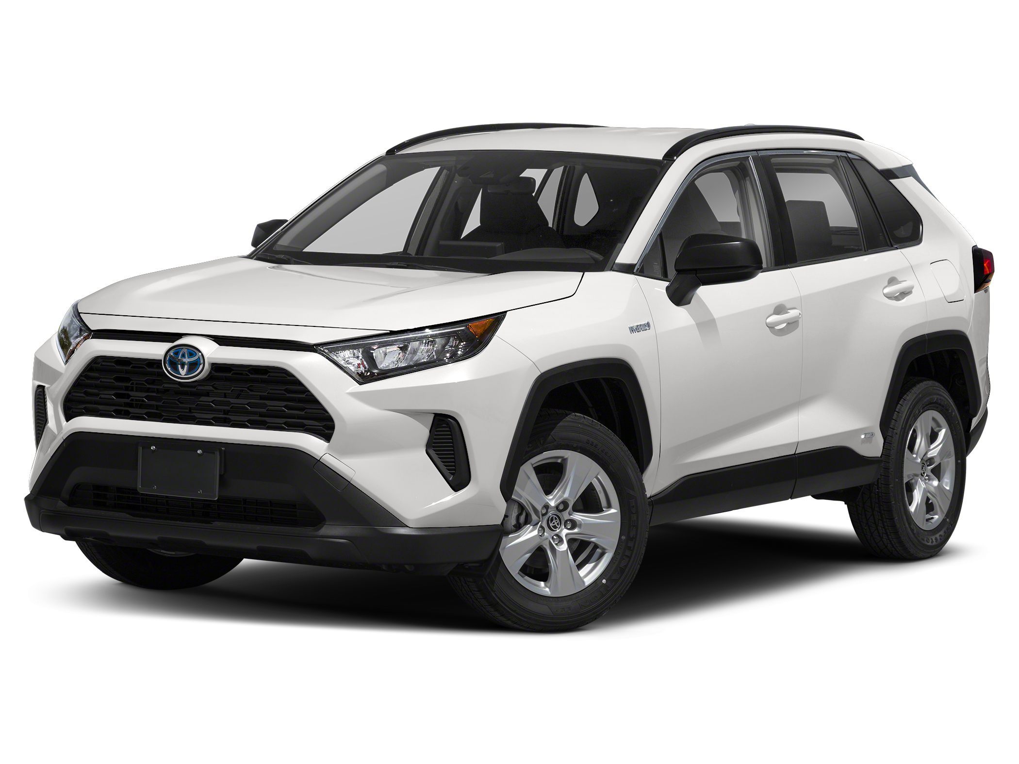 2020 Toyota RAV4 LE -
                Roseville, CA