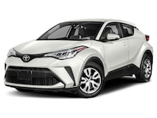 2020 Toyota C-HR  -
                Union, NJ