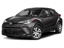 2020 Toyota C-HR  -
                Orlando, FL