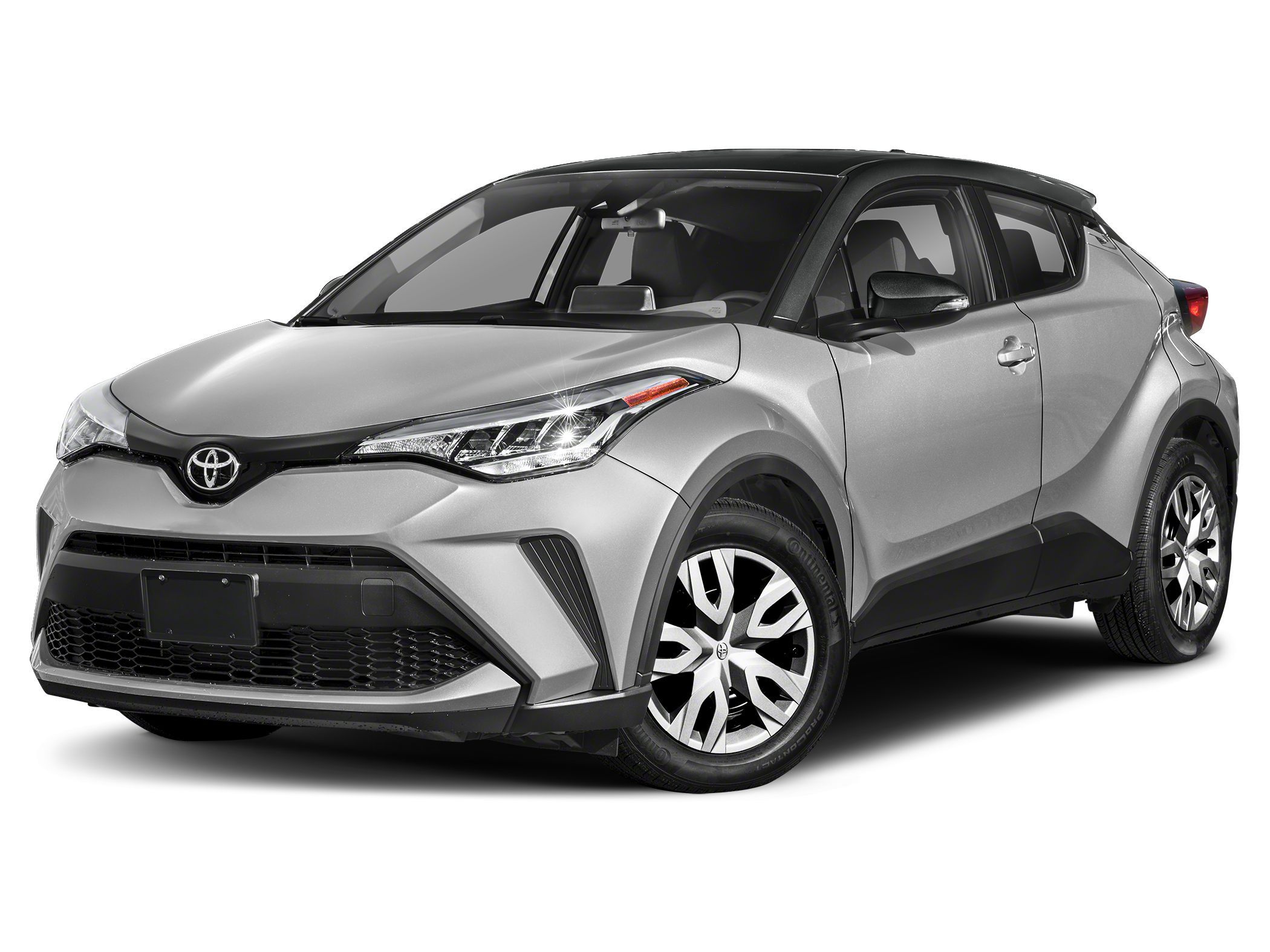 2020 Toyota C-HR XLE -
                  Wesley Chapel, FL