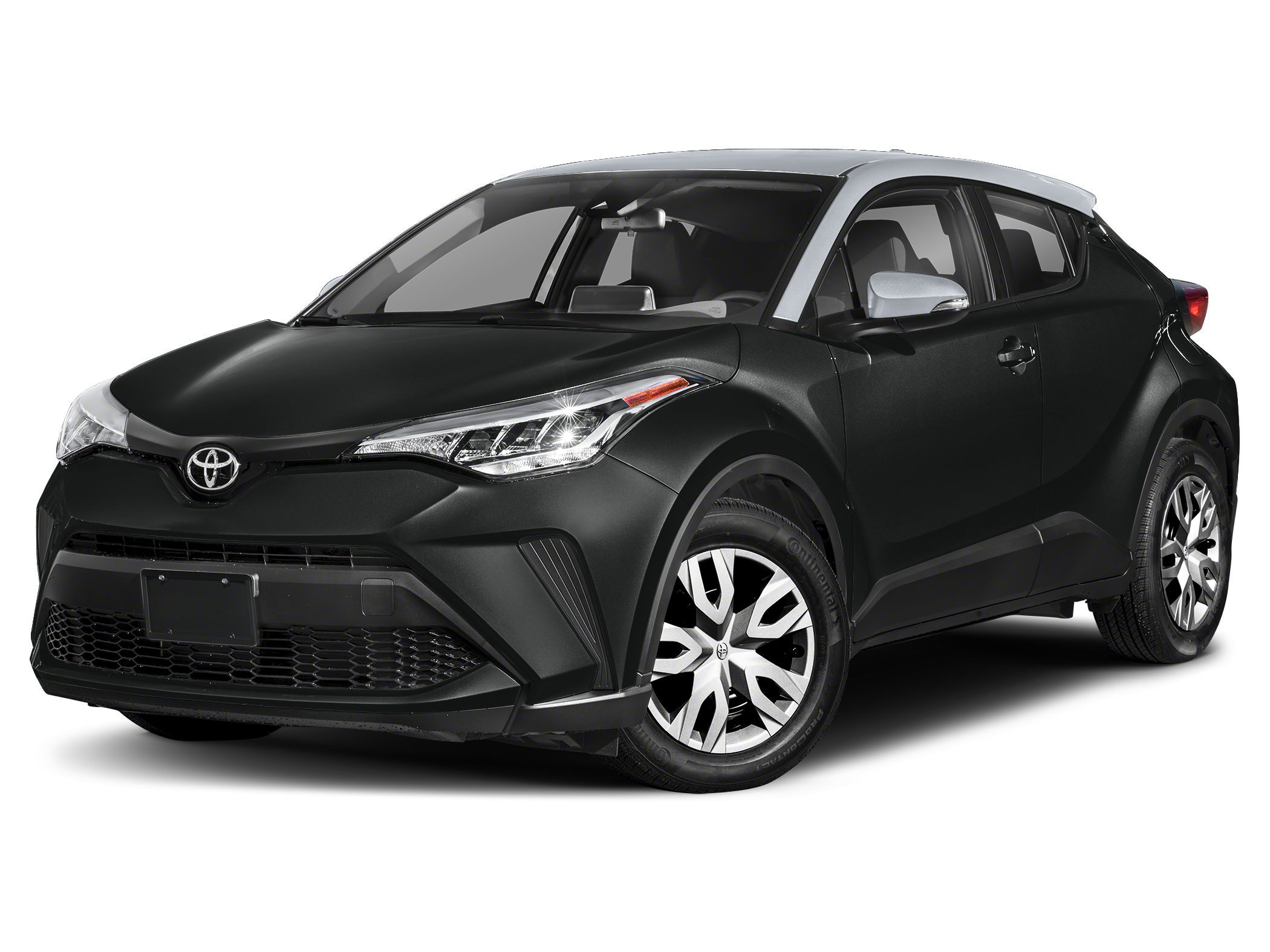 2020 Toyota C-HR XLE -
                Bryan, TX