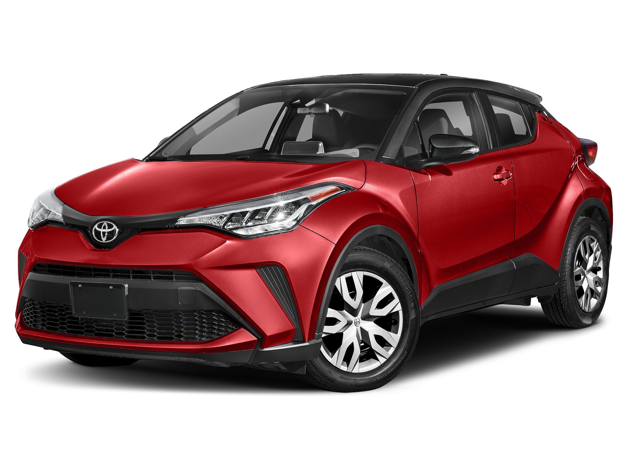 2020 Toyota C-HR Limited -
                  Wesley Chapel, FL