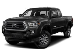 Used 2020 Toyota Tacoma SR5 Truck Access Cab near Fort Bliss, TX