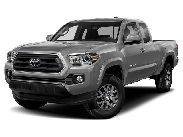 New 2018 2019 Toyota Tacoma For Sale In Prestonsburg Ky Mann