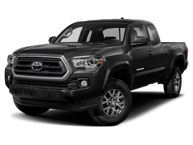 New Toyota Tacoma Truck For Sale Near Green Bay Kolosso Toyota In Appleton