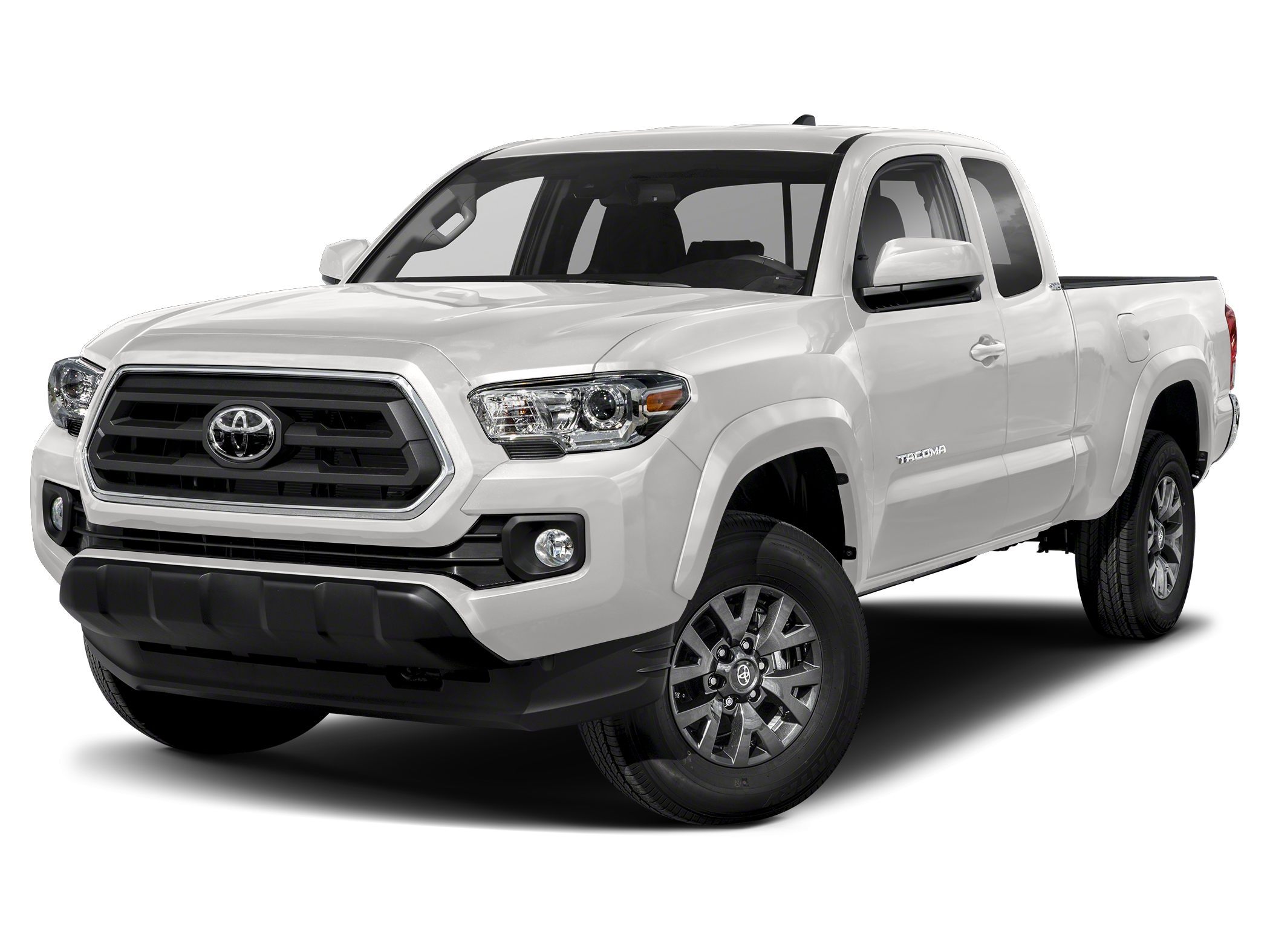 2020 Toyota Tacoma SR5 -
                  Idaho Falls, ID