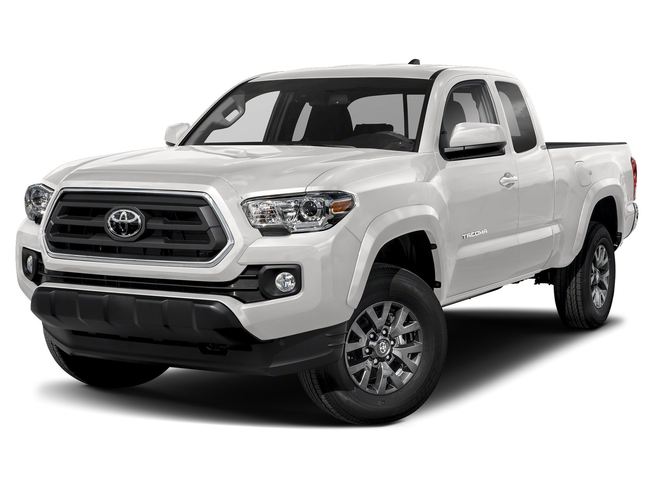 Toyota Tacoma For Sale In Amherst Ny Northtown Toyota