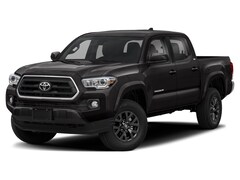 Used 2020 Toyota Tacoma for sale in Parkersburg