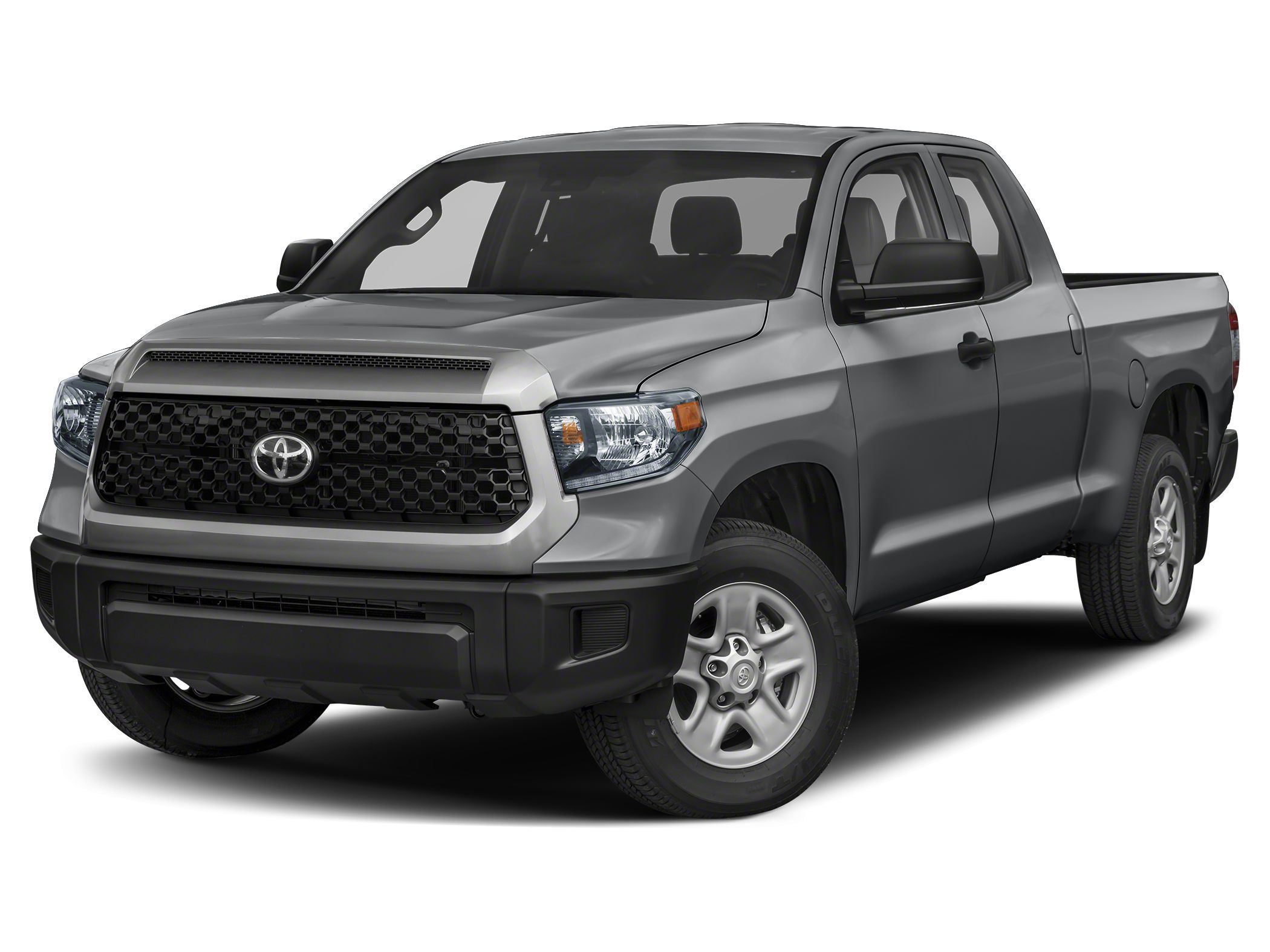 2020 Toyota Tundra SR5 Hero Image