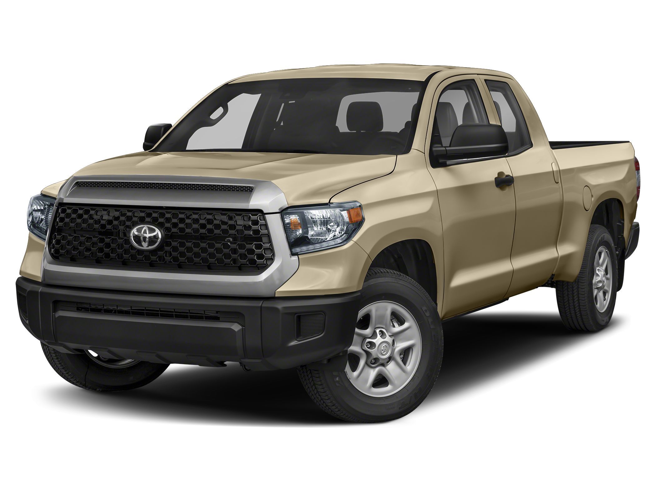 2020 Toyota Tundra Truck Double Cab 