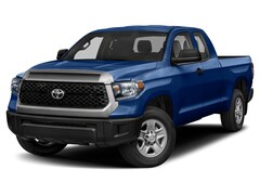 Used 2020 Toyota Tundra SR5 Truck Double Cab 5TFUY5F16LX871651 in Watertown, CT