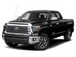  Toyota Tundra 4WD