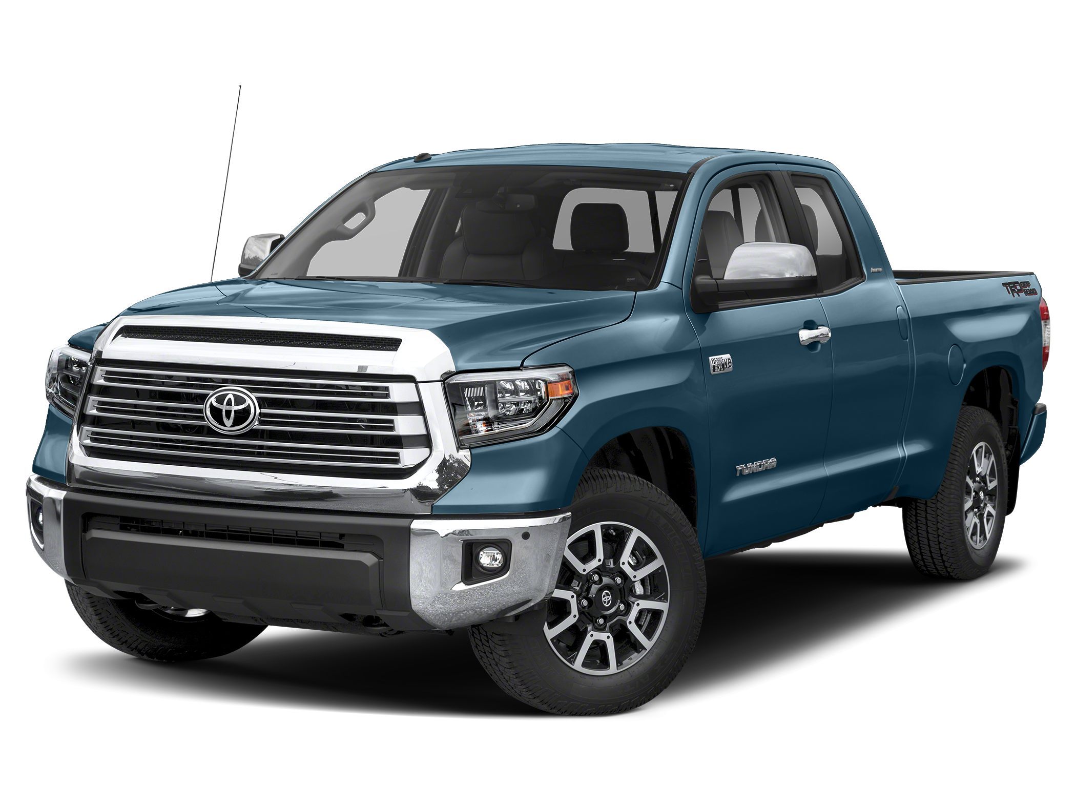 2020 Toyota Tundra