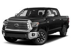 Used 2020 Toyota Tundra 1794 Truck CrewMax near Boerne, TX