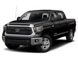 Toyota Tundra 4WD