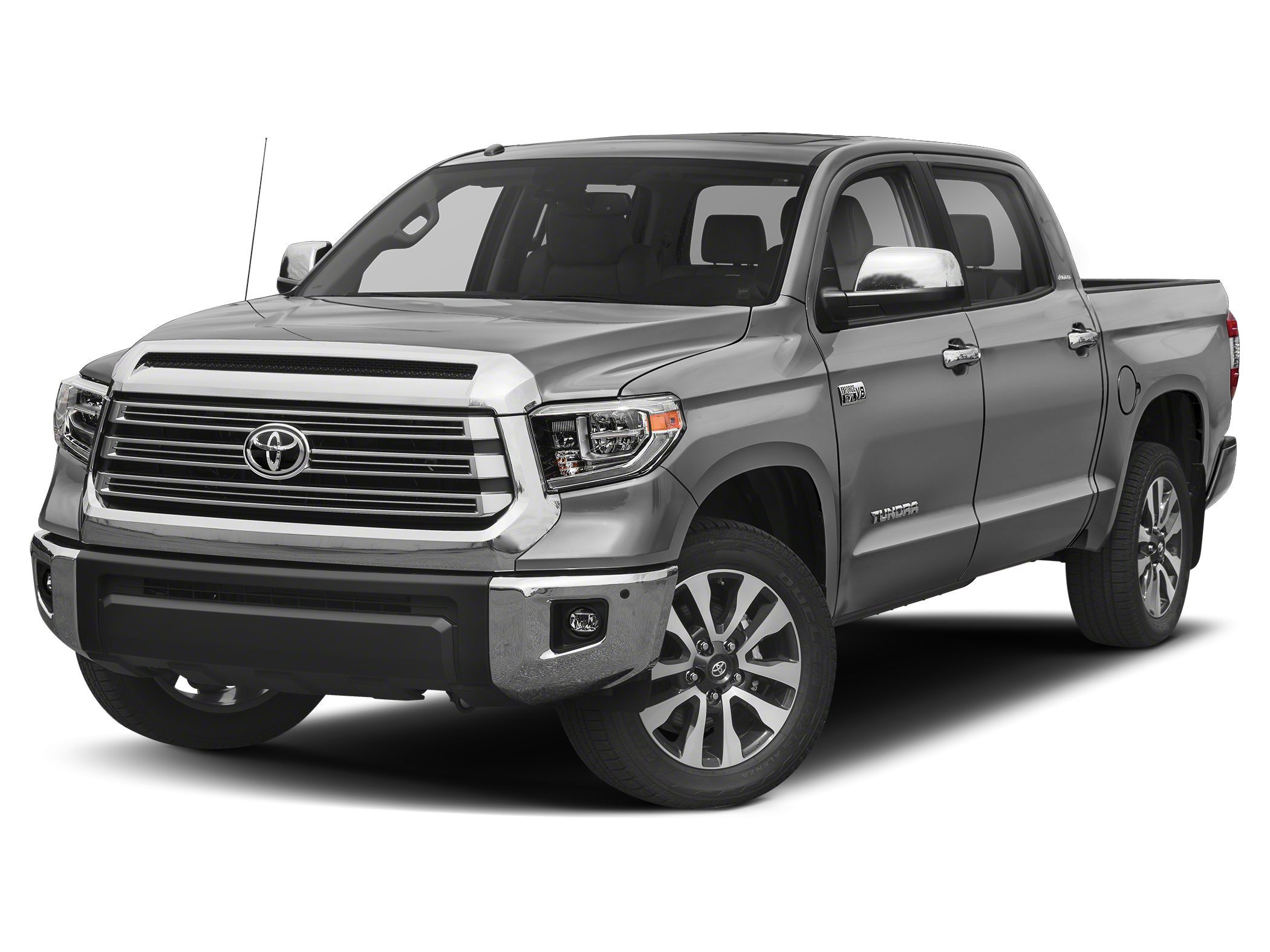 2020 Toyota Tundra Platinum -
                Jackson, MS