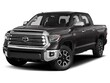 Toyota Tundra 4WD