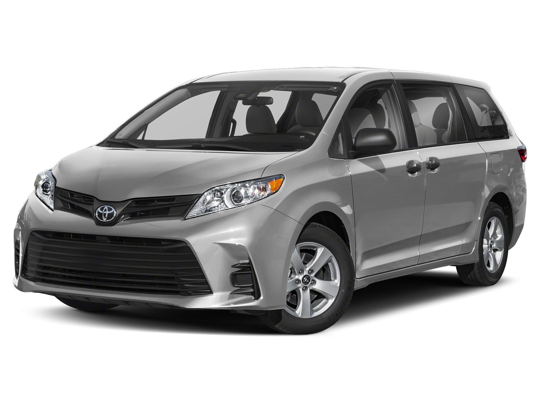 Used 2020 Toyota Sienna LE For Sale in 