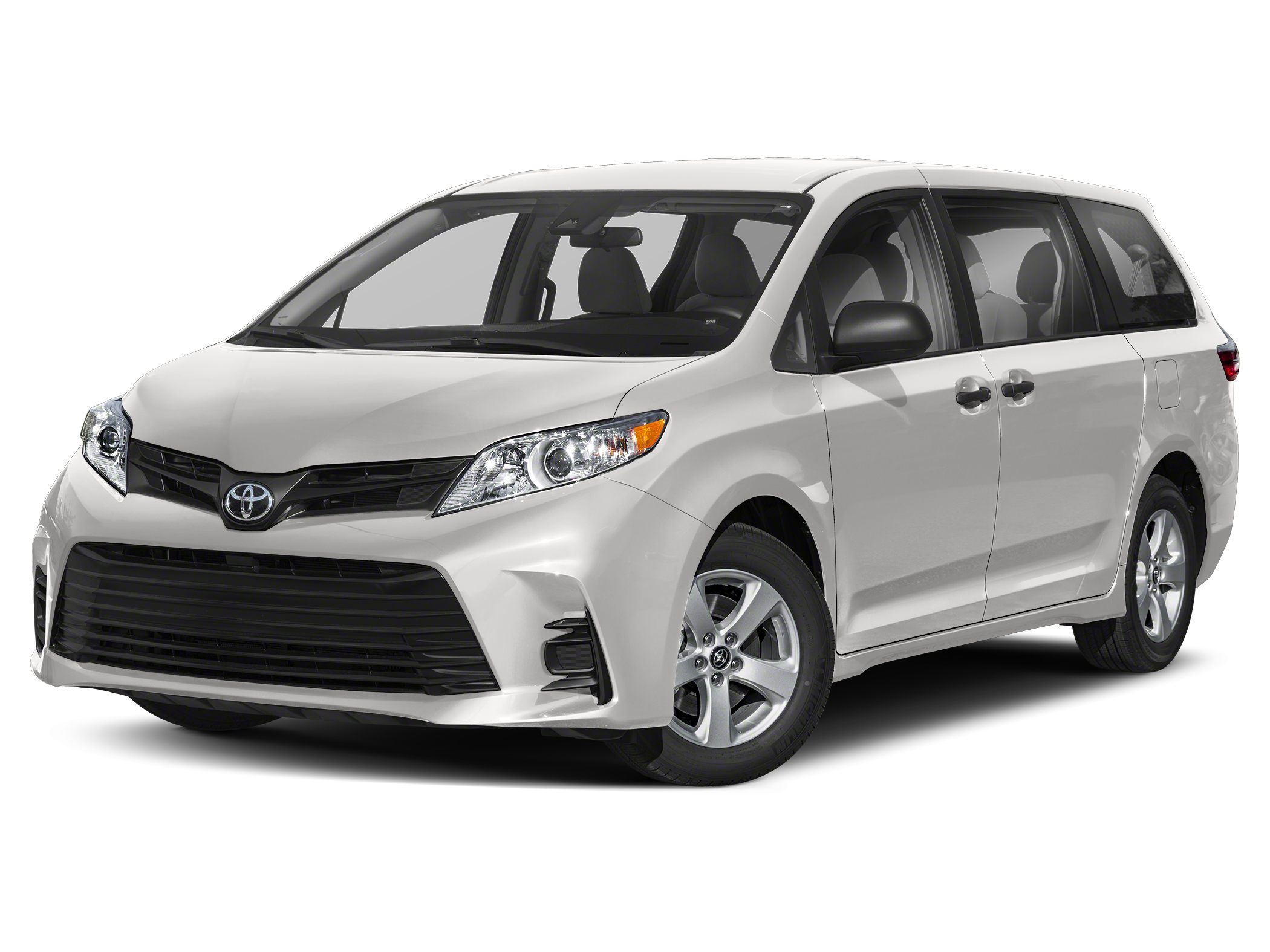 2020 Toyota Sienna SE -
                Portland, OR