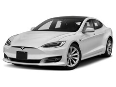 2020 Tesla Model S Long Range Plus Hatchback
