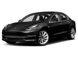 Used 2020 Tesla Model 3 Long Range Sedan for sale in Irondale