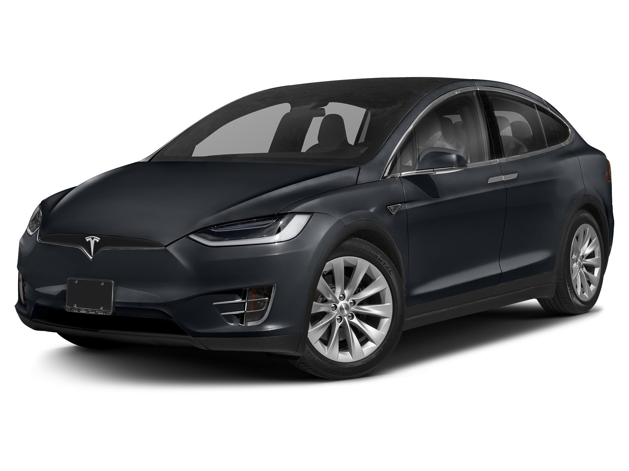 2020 Tesla Model X Performance's photo
