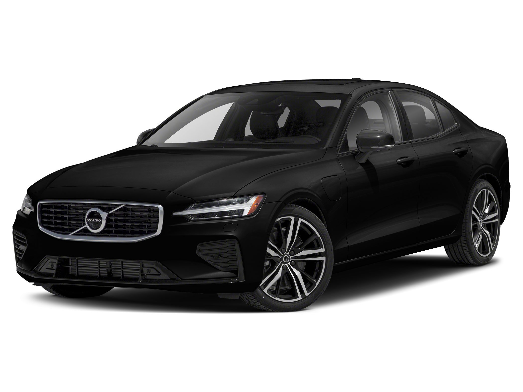 2020 Volvo S60 Hybrid For Sale in Delray Beach FL Gunther Volvo Cars