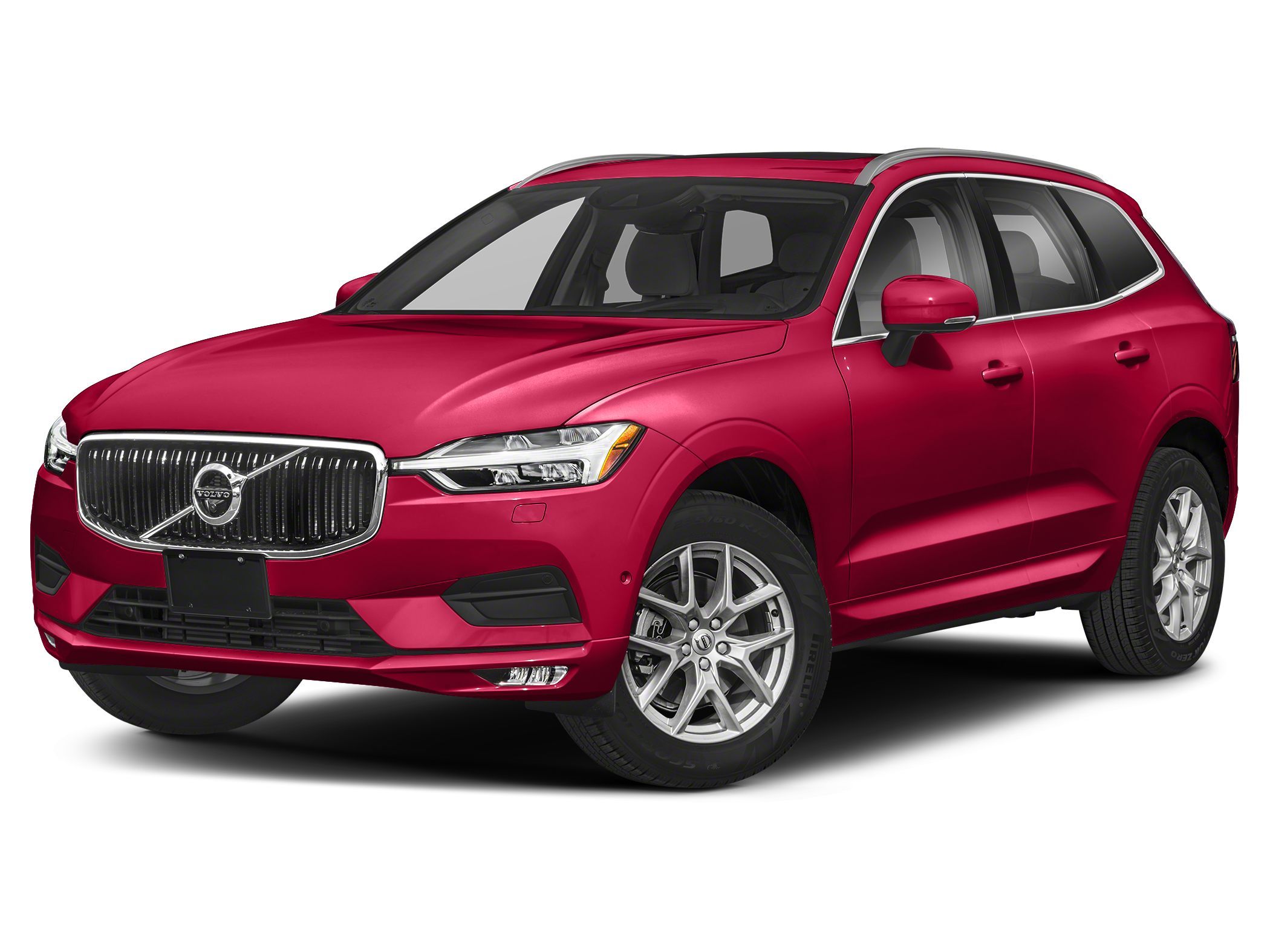2020 Volvo XC60 Inscription