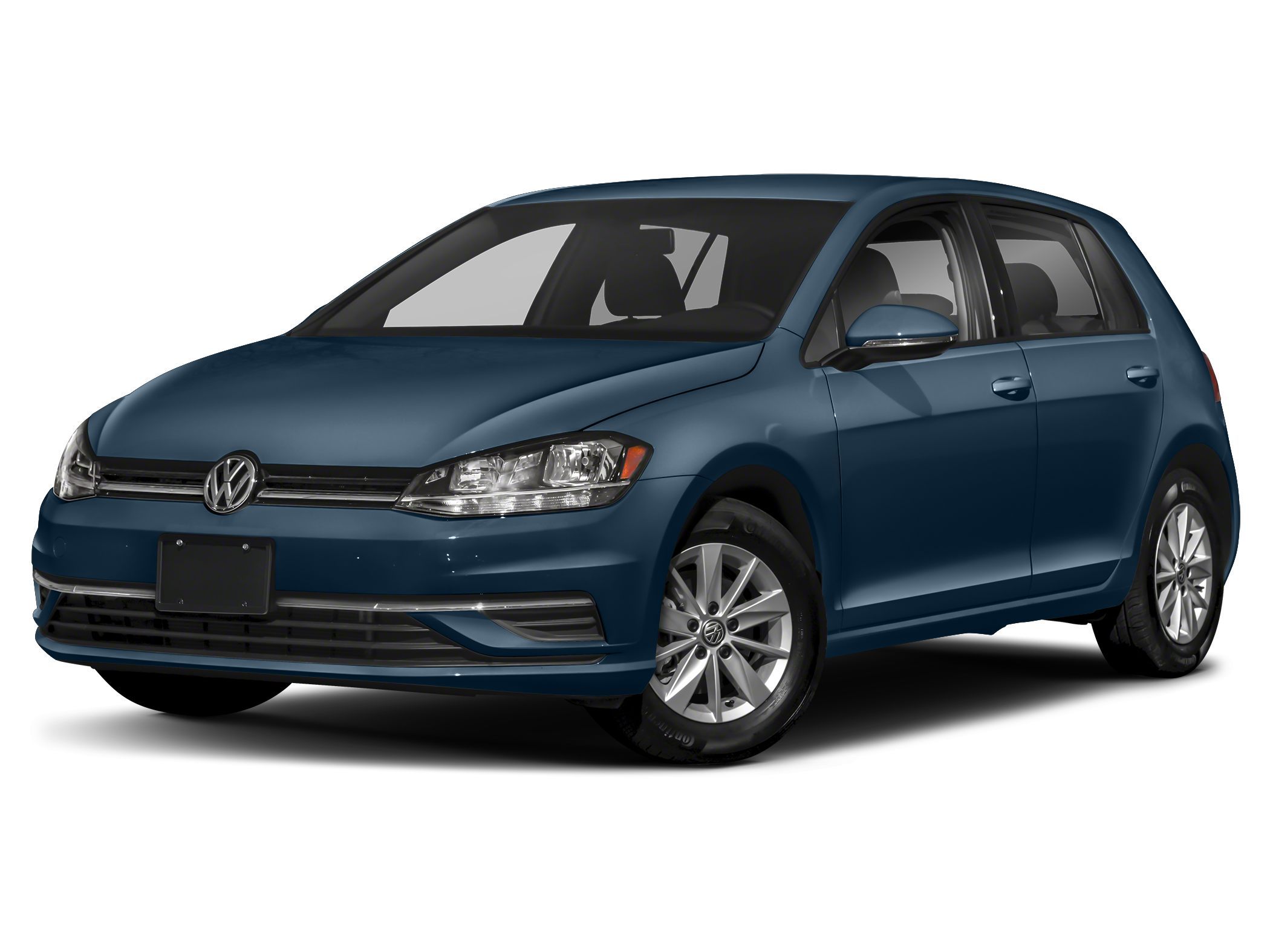 2020 Volkswagen Golf 1.4 TSI Auto's photo