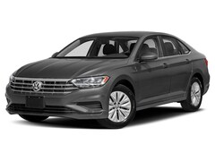 2020 Volkswagen Jetta 1.4T Sedan
