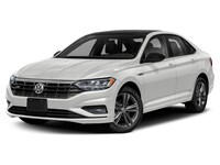 2020 Volkswagen Jetta Sedan 2020 Volkswagen Jetta Sedan