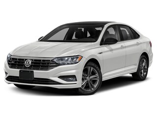 2020 Volkswagen Jetta R-Line Sedan