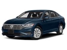 2020 Volkswagen Jetta SEL -
                Des Plaines, IL