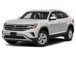 Volkswagen Atlas Cross Sport