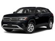  Volkswagen Atlas Cross Sport