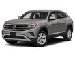  Volkswagen Atlas Cross Sport