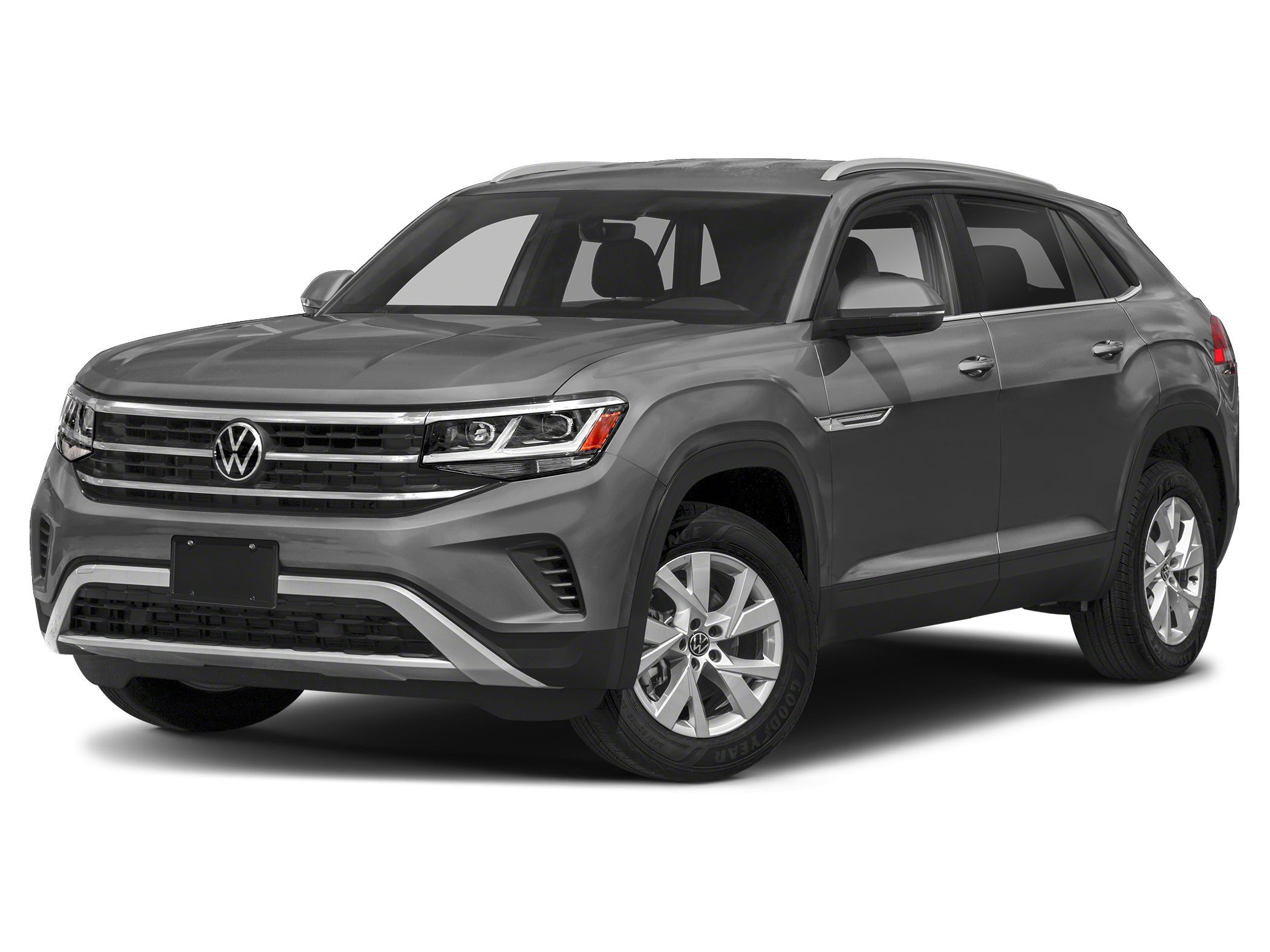 2020 Volkswagen Atlas Cross Sport 3.6L V6 SEL Premium R-Line 4MOTION's photo