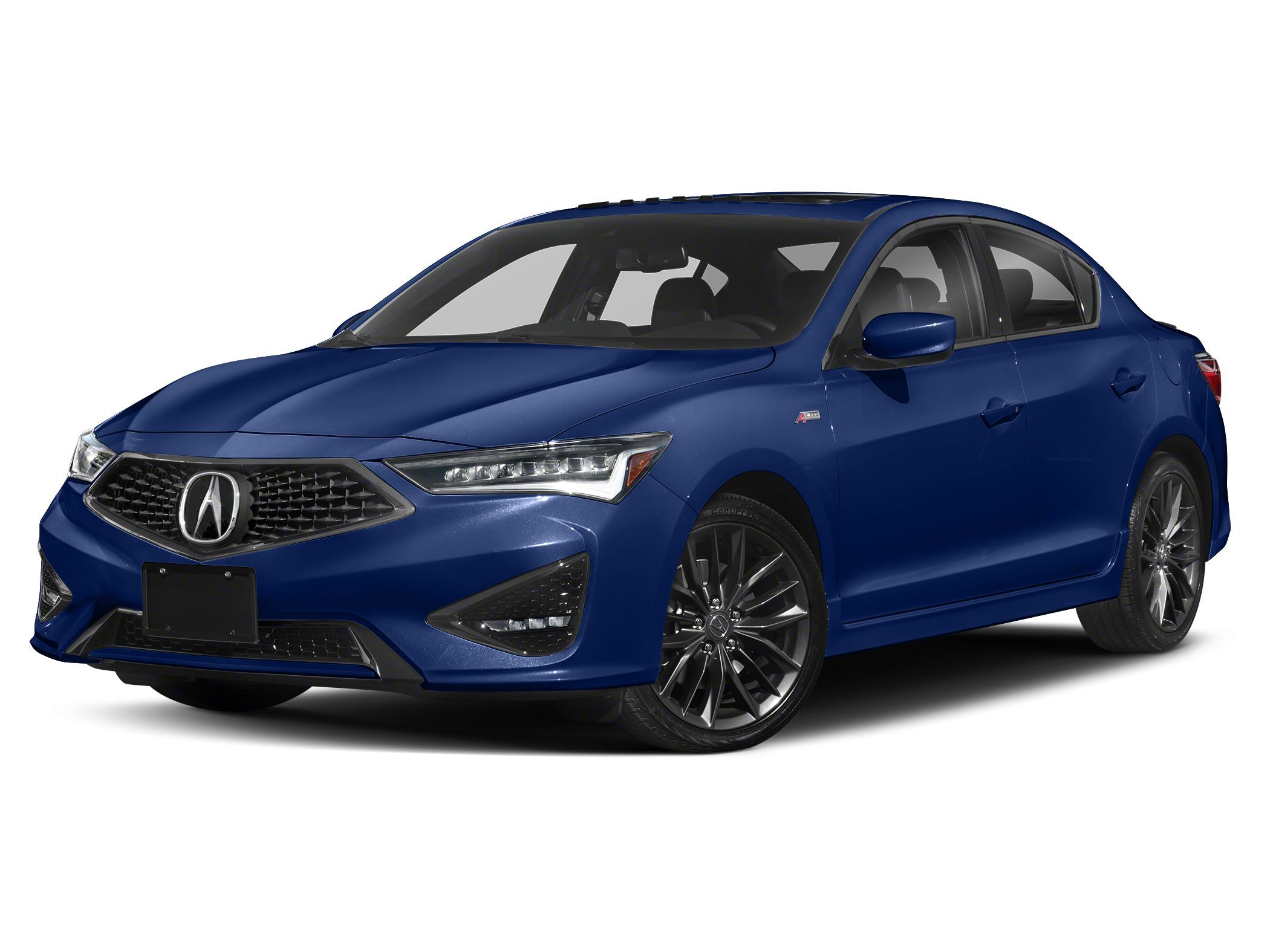 2021 Acura ILX  Hero Image