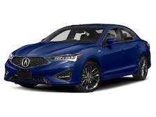 2021 Acura ILX  -
                Lynn, MA