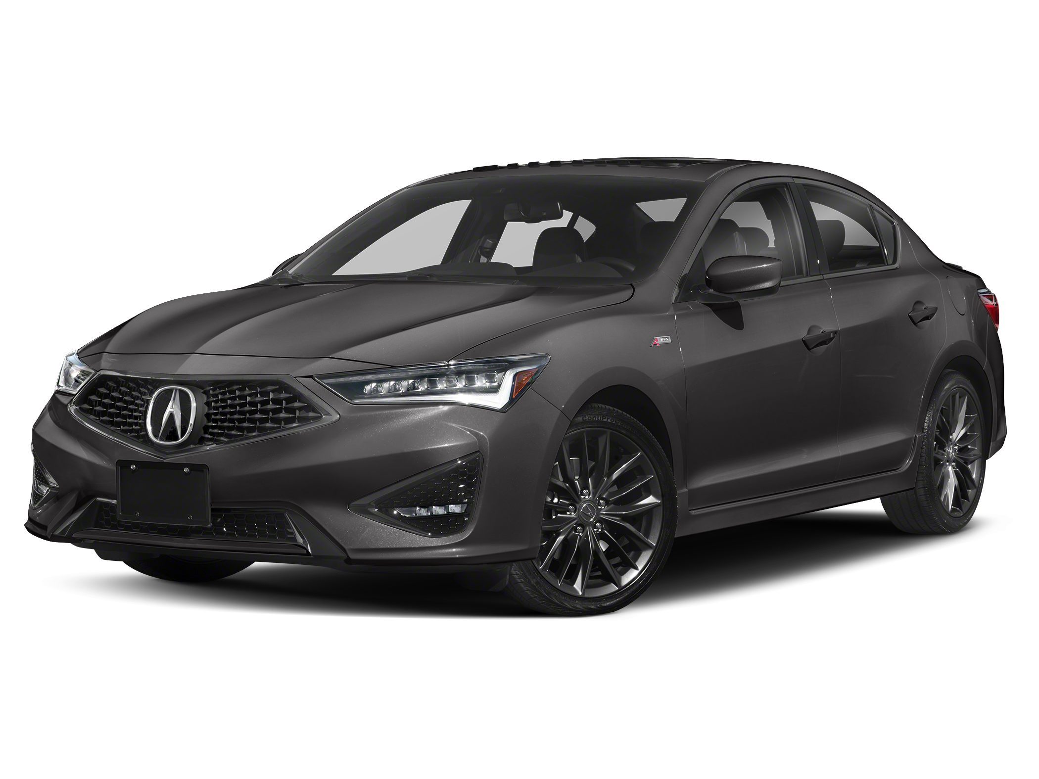 2021 Acura ILX  Hero Image