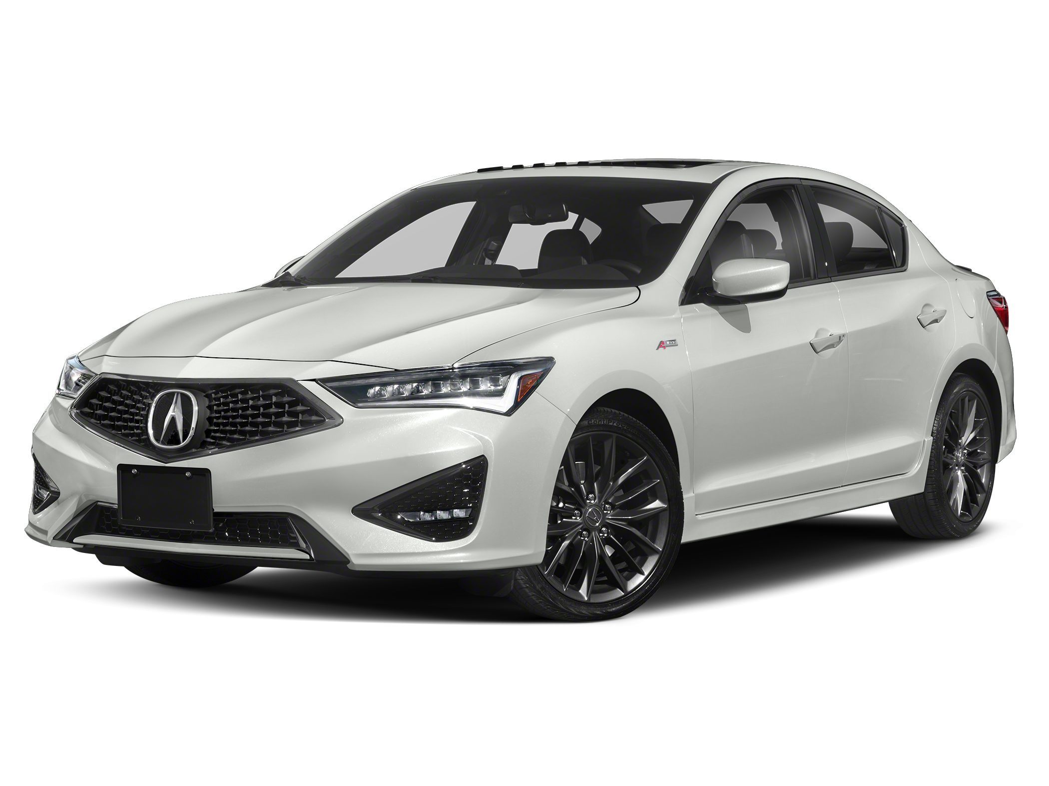 2021 Acura ILX Premium's photo