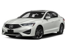 2021 Acura ILX  -
                Hartford, CT