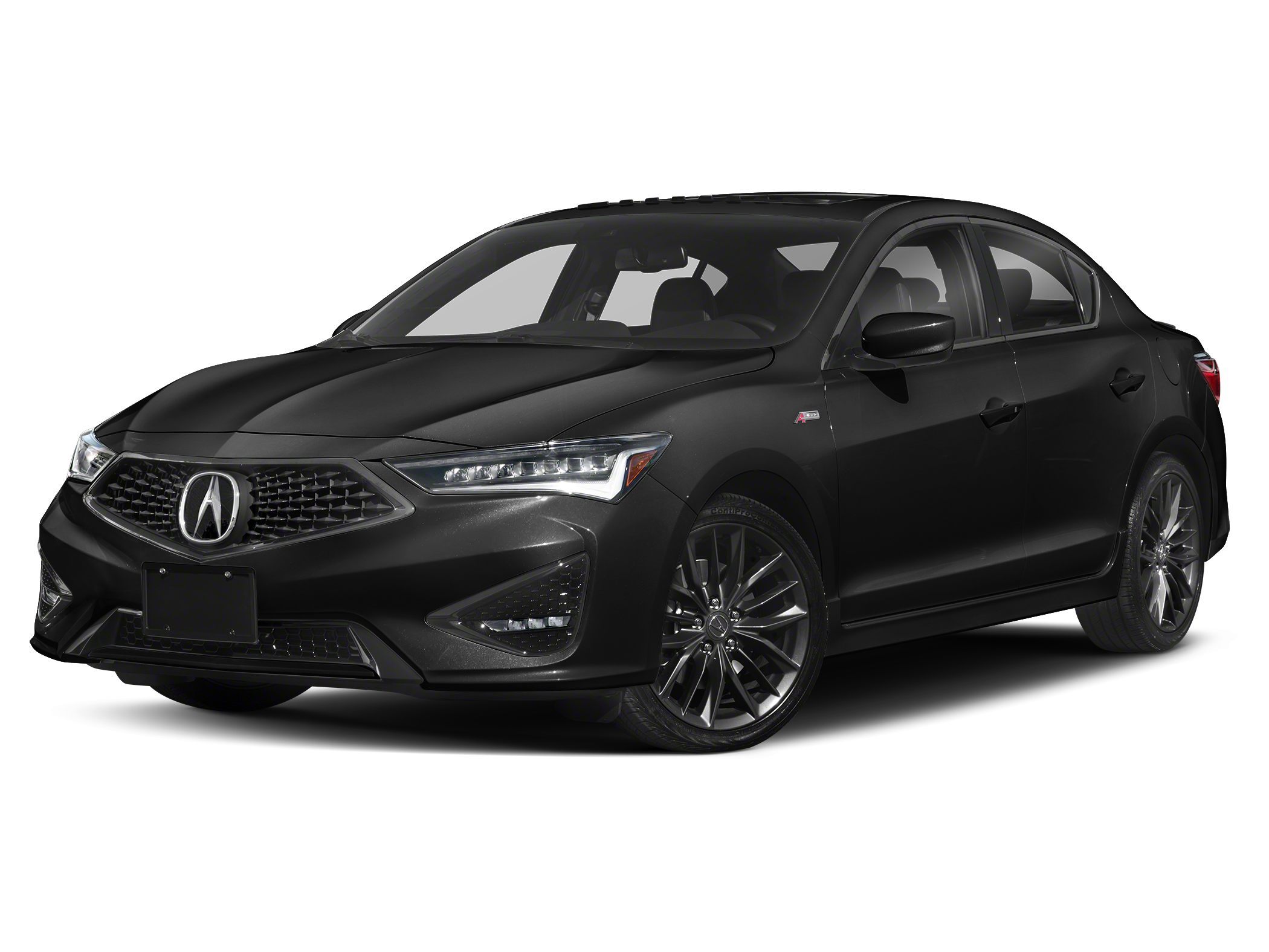 2021 Acura ILX Technology's photo